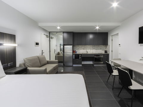 The Sebel Canberra Civic Hotel - Broome Tourism 8