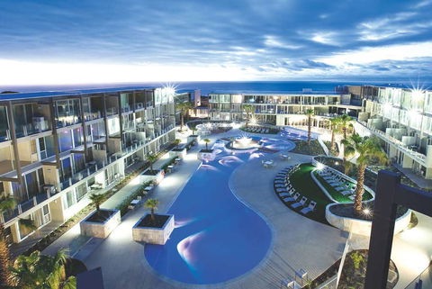 Wyndham Resort Torquay - Broome Tourism 7