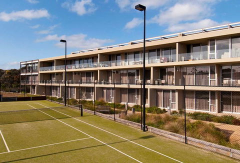 Wyndham Resort Torquay - Broome Tourism 17
