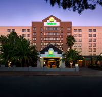 Holiday Inn Parramatta - Broome Tourism