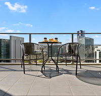 Astra Apartments Parramatta - Broome Tourism