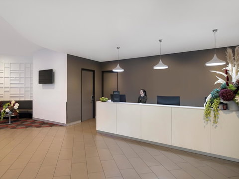 Mercure Sydney Bankstown - Broome Tourism 3