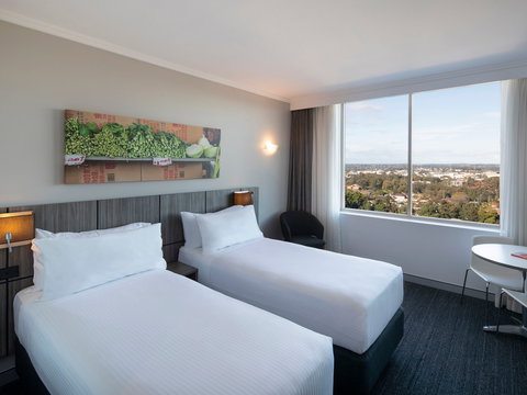 Mercure Sydney Bankstown - Broome Tourism 4