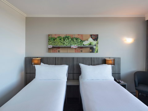 Mercure Sydney Bankstown - Broome Tourism 5