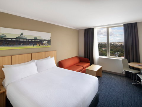 Mercure Sydney Bankstown - Broome Tourism 6