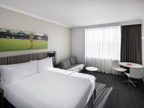 Mercure Sydney Bankstown - Broome Tourism 7