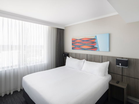 Mercure Sydney Bankstown - Broome Tourism 8