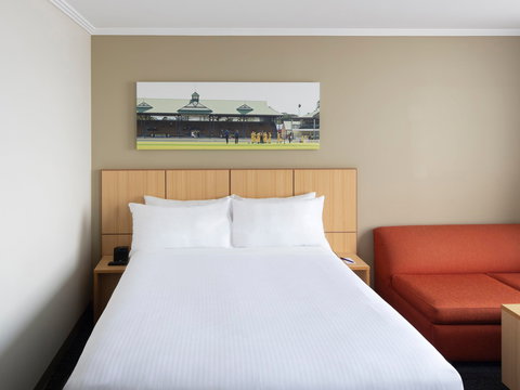 Mercure Sydney Bankstown - Broome Tourism 9