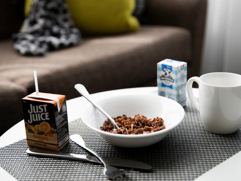 Mercure Sydney Bankstown - Broome Tourism 15