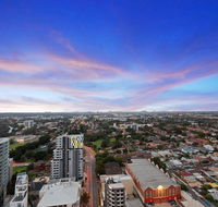 Astra Apartments Parramatta - Skyrise - Broome Tourism