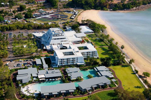 Mindil Beach Resort Casino - Broome Tourism 1