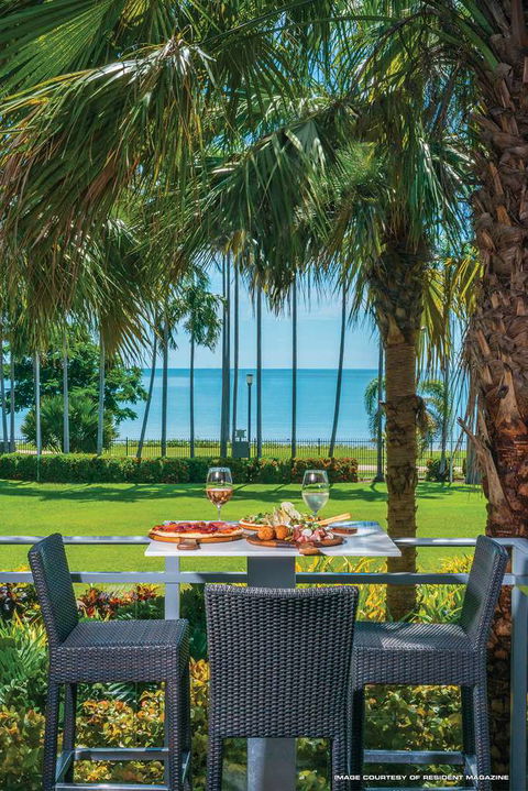 Mindil Beach Resort Casino - Broome Tourism 8