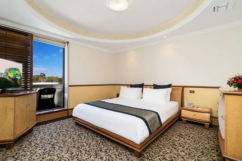 Mindil Beach Resort Casino - Broome Tourism 11