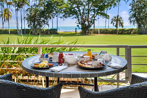 Mindil Beach Resort Casino - Broome Tourism 12