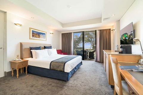 Mindil Beach Resort Casino - Broome Tourism 13