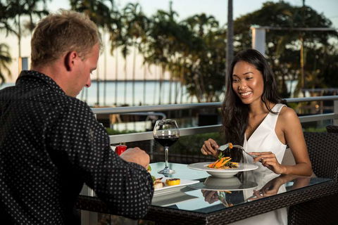 Mindil Beach Resort Casino - Broome Tourism 16