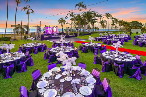 Mindil Beach Resort Casino - Broome Tourism 17