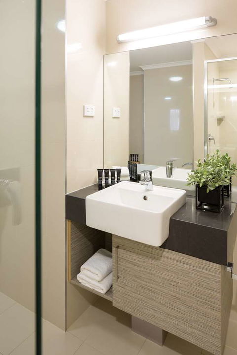 H on Smith Hotel - Broome Tourism 7