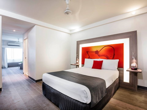 Novotel Darwin Atrium - Broome Tourism 4