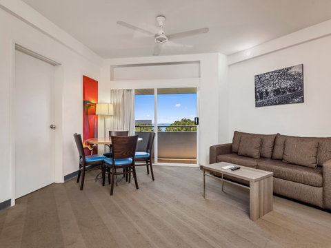 Novotel Darwin Atrium - Broome Tourism 6