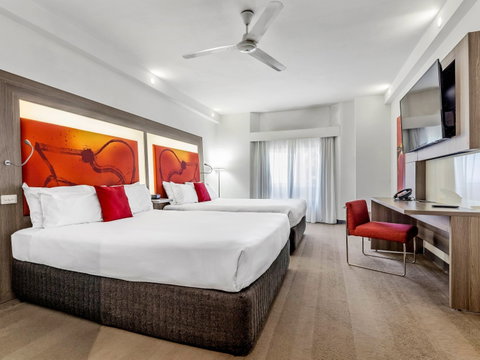 Novotel Darwin Atrium - Broome Tourism 7