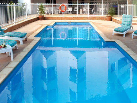 Novotel Darwin Atrium - Broome Tourism 8