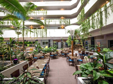 Novotel Darwin Atrium - Broome Tourism 12