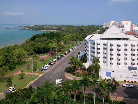 Novotel Darwin Atrium - Broome Tourism 15