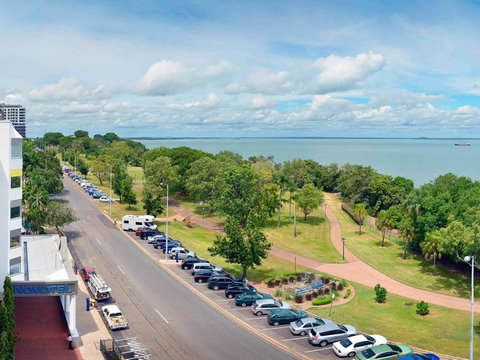 Novotel Darwin Atrium - Broome Tourism 17