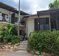 Palms City Resort - Broome Tourism