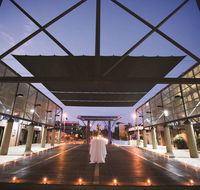 DoubleTree by Hilton Esplanade Darwin - Broome Tourism
