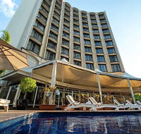 DoubleTree by Hilton Hotel Darwin - Broome Tourism