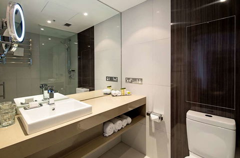 DoubleTree By Hilton Hotel Darwin - Broome Tourism 5