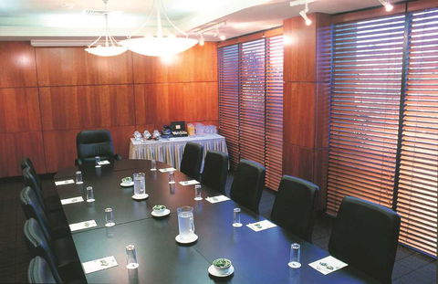DoubleTree By Hilton Hotel Darwin - Broome Tourism 10