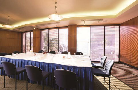DoubleTree By Hilton Hotel Darwin - Broome Tourism 11