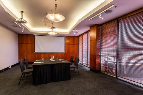 DoubleTree By Hilton Hotel Darwin - Broome Tourism 12