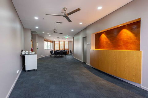 DoubleTree By Hilton Hotel Darwin - Broome Tourism 13