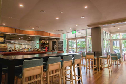 DoubleTree By Hilton Hotel Darwin - Broome Tourism 14