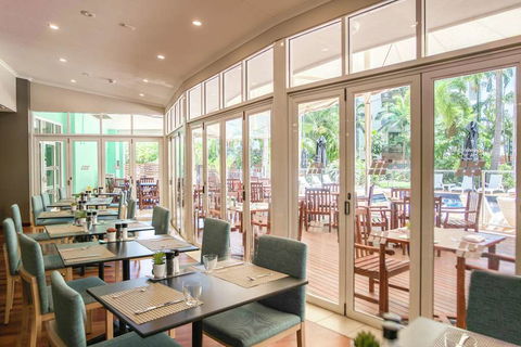 DoubleTree By Hilton Hotel Darwin - Broome Tourism 15