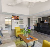 H on Mitchell Apartment Hotel - Broome Tourism