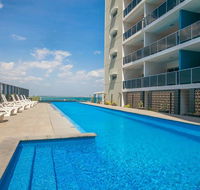 Ramada Suites Zen Quarter Darwin - Broome Tourism