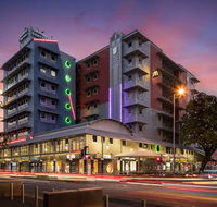 Rydges Darwin Central - Broome Tourism