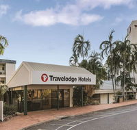 Travelodge Resort Darwin - Broome Tourism