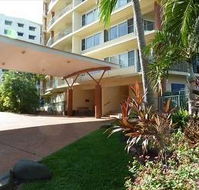 Cullen Bay Resorts - Broome Tourism