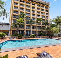 Hotel Frontier Darwin - Broome Tourism