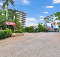 Vitina Studio Motel - Broome Tourism