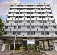 Argus Hotel Darwin - Broome Tourism