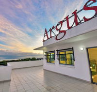 Argus Apartments Darwin - Broome Tourism