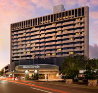 Hilton Darwin - Broome Tourism