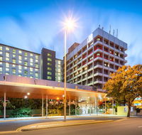 H on Smith Hotel - Broome Tourism